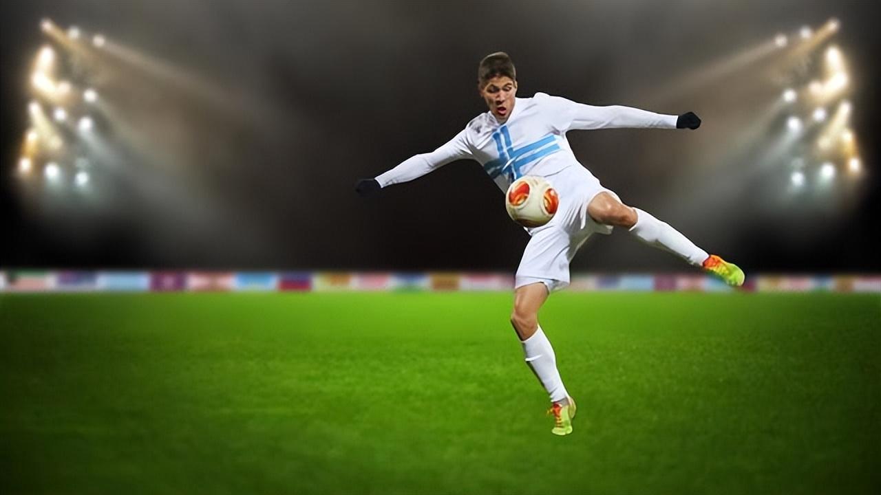 克罗地亚官方晒照致敬C罗&魔笛:无数的冠军、奖项和传奇的表现-克罗地亚足球队员名字