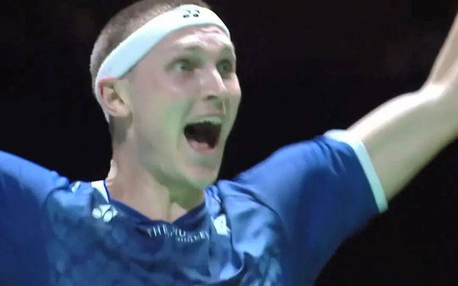 印尼公开赛|雅思成功卫冕，陈雨菲精准控分完胜马林！-2021印尼羽毛球大师赛