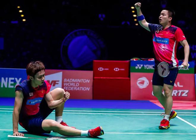 印尼公开赛|雅思成功卫冕，陈雨菲精准控分完胜马林！-2021印尼羽毛球大师赛