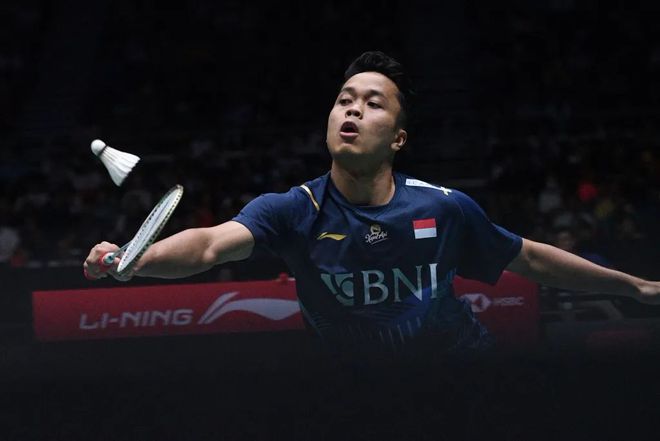 印尼公开赛|雅思成功卫冕，陈雨菲精准控分完胜马林！-2021印尼羽毛球大师赛