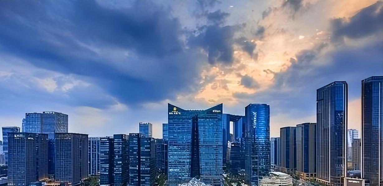 高科技战场再掀巅峰！中国芯片取胜-中国现在能做几nm芯片