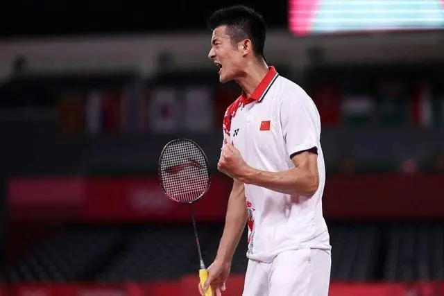 国羽男单雄起！“小林丹”爆冷进四强，石宇奇回归，4大主力齐聚-国羽男单队员