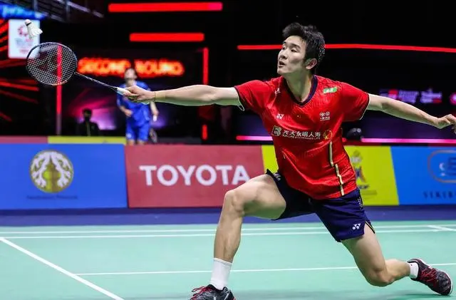 国羽男单雄起！“小林丹”爆冷进四强，石宇奇回归，4大主力齐聚-国羽男单队员