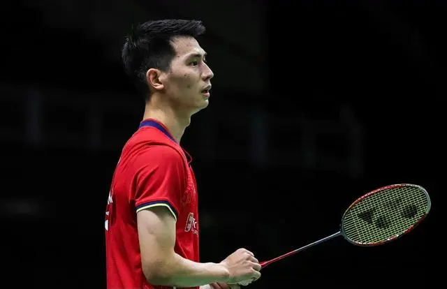 国羽男单雄起！“小林丹”爆冷进四强，石宇奇回归，4大主力齐聚-国羽男单队员