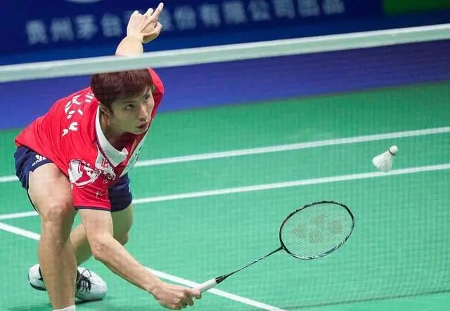 国羽男单雄起！“小林丹”爆冷进四强，石宇奇回归，4大主力齐聚-国羽男单队员