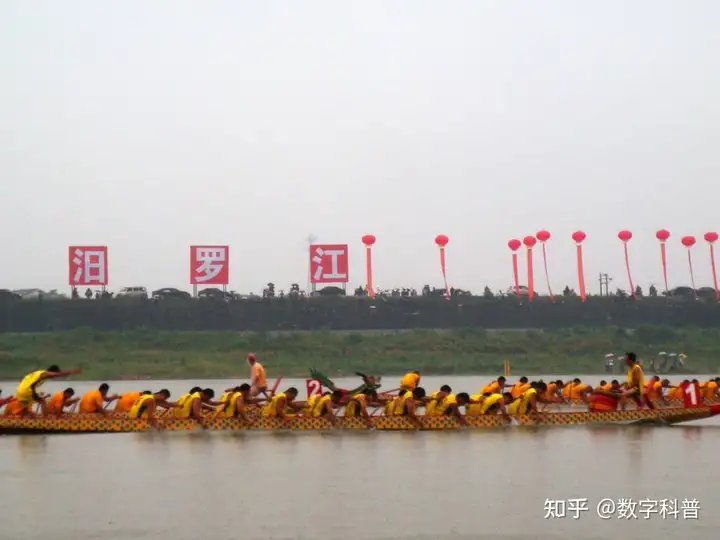端午节赛龙舟比较有特色的十个地方-端午赛龙舟的特点有哪些
