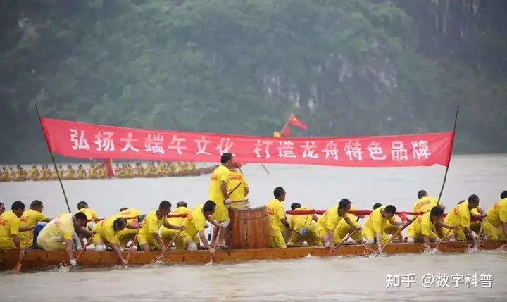 端午节赛龙舟比较有特色的十个地方-端午赛龙舟的特点有哪些