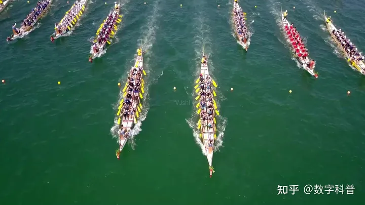 端午节赛龙舟比较有特色的十个地方-端午赛龙舟的特点有哪些