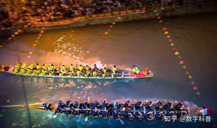 端午节赛龙舟比较有特色的十个地方-端午赛龙舟的特点有哪些