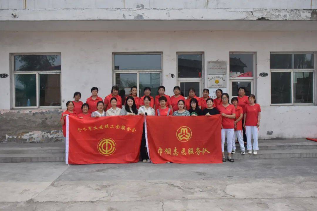 【端午合辑】快看，介休姐妹们这样过端午！-介休去哪玩