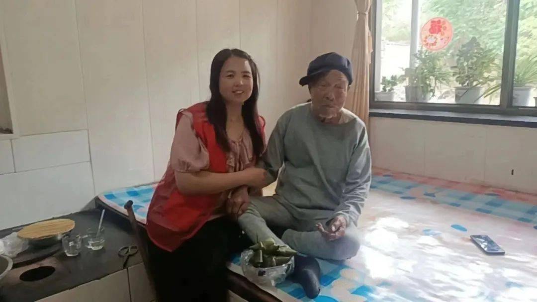 【端午合辑】快看，介休姐妹们这样过端午！-介休去哪玩