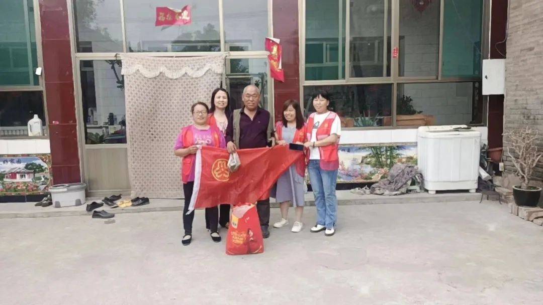 【端午合辑】快看，介休姐妹们这样过端午！-介休去哪玩