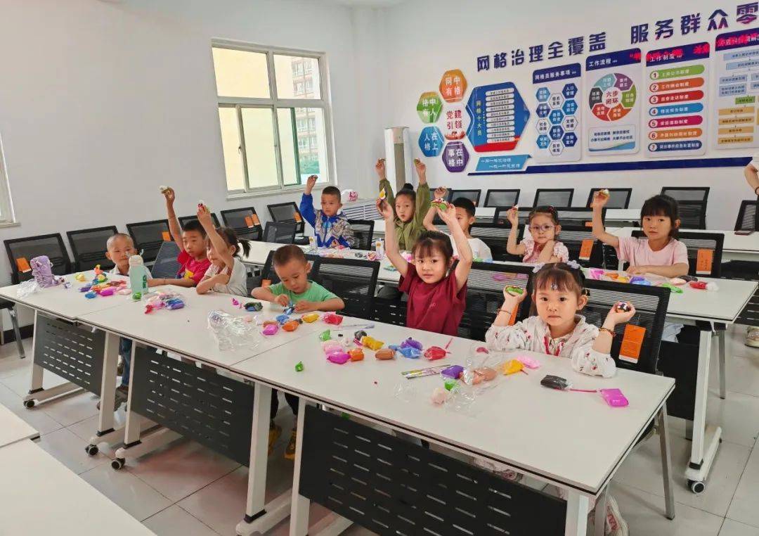 【端午合辑】快看，介休姐妹们这样过端午！-介休去哪玩