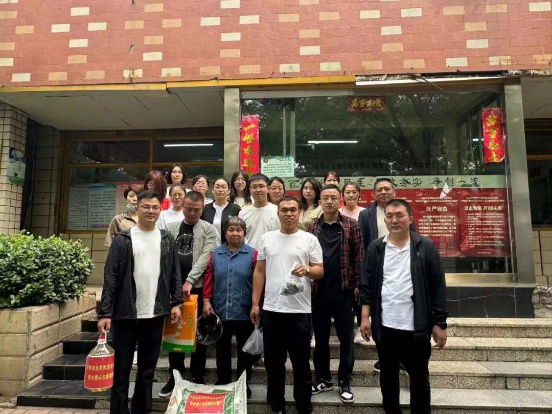 【端午合辑】快看，介休姐妹们这样过端午！-介休去哪玩