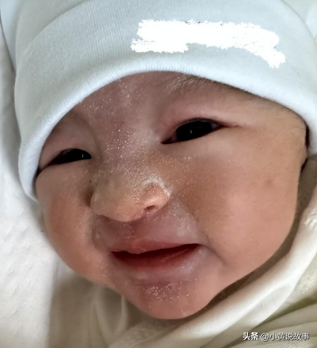 "金龟子"刘纯燕喜迎外孙，24岁女儿诞下男婴，外表像姥爷王宁-金龟子刘纯燕现在留了什么发型