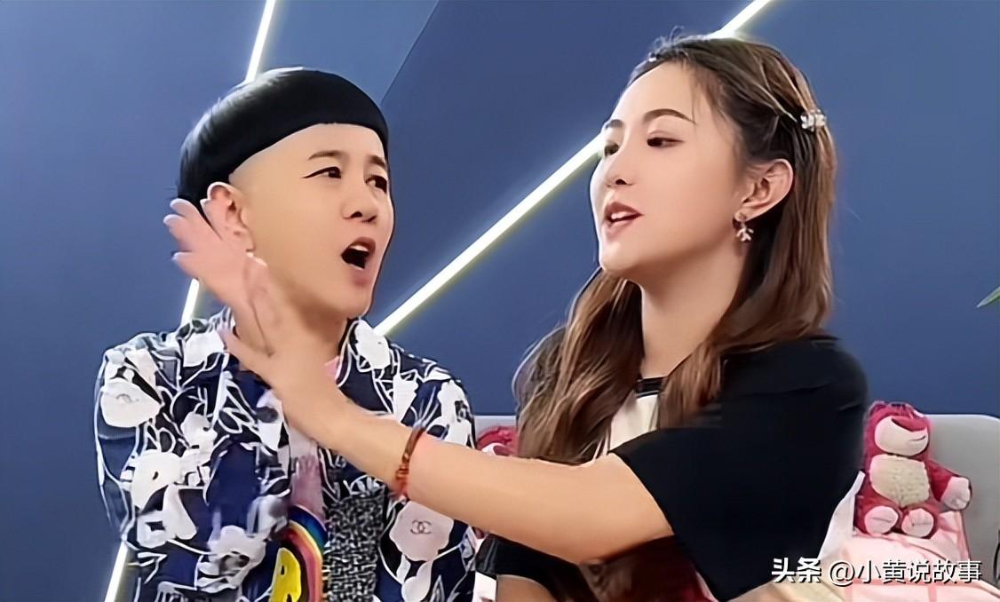 "金龟子"刘纯燕喜迎外孙，24岁女儿诞下男婴，外表像姥爷王宁-金龟子刘纯燕现在留了什么发型