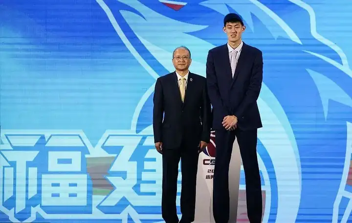 双援加盟福建  2022年CBA选秀大会圆满落幕-cba福建队员阵容