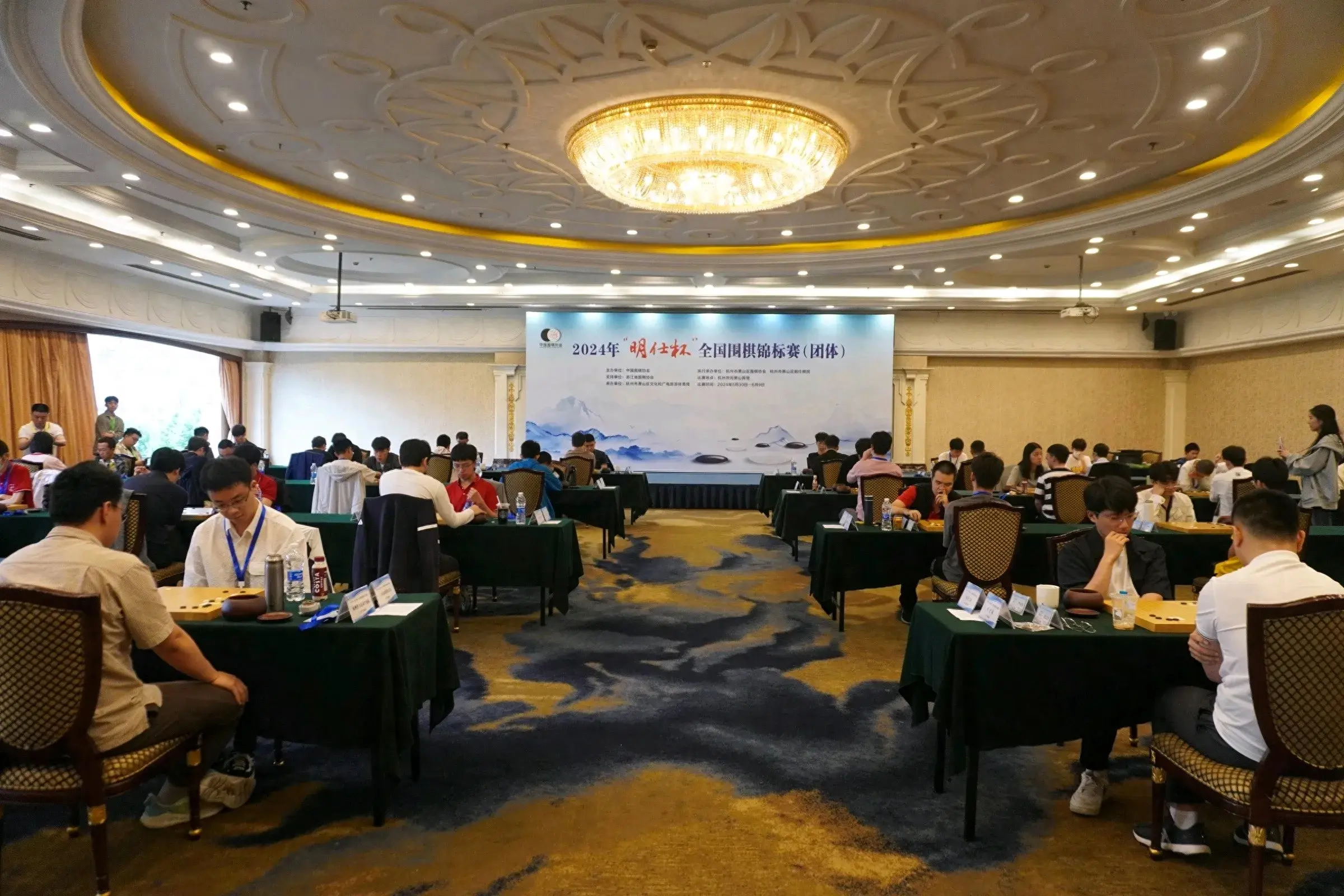 明仕杯大结局：海清一连续三届升甲降乙崔精金彩瑛率队进甲失败-明石创新产业技术研究院有限公司