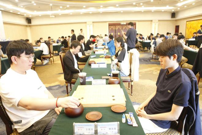 2024围乙联赛尘埃落定，福建队历史上首次晋升围甲-2020围乙第二轮结果