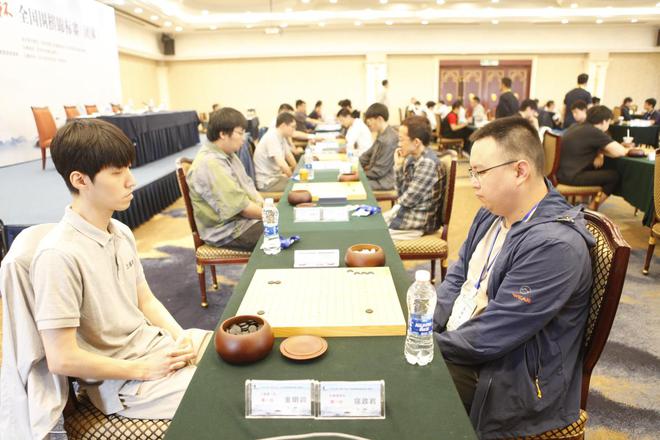 2024围乙联赛尘埃落定，福建队历史上首次晋升围甲-2020围乙第二轮结果