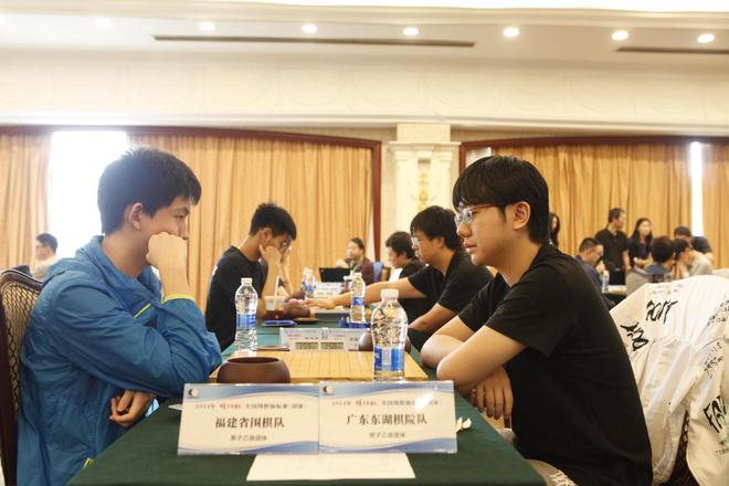 2024围乙联赛尘埃落定，福建队历史上首次晋升围甲-2020围乙第二轮结果