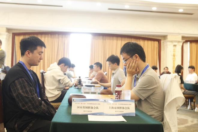 2024围乙联赛尘埃落定，福建队历史上首次晋升围甲-2020围乙第二轮结果