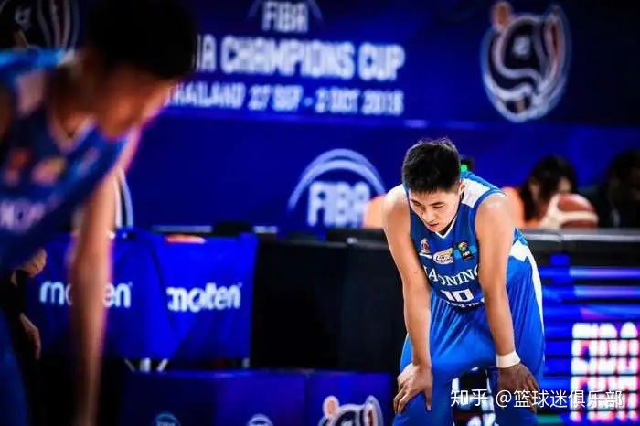 辽篮出品必属精品:亚冠杯惨败但他砍队内最高分或可成赵继伟替补-辽篮夺冠比赛