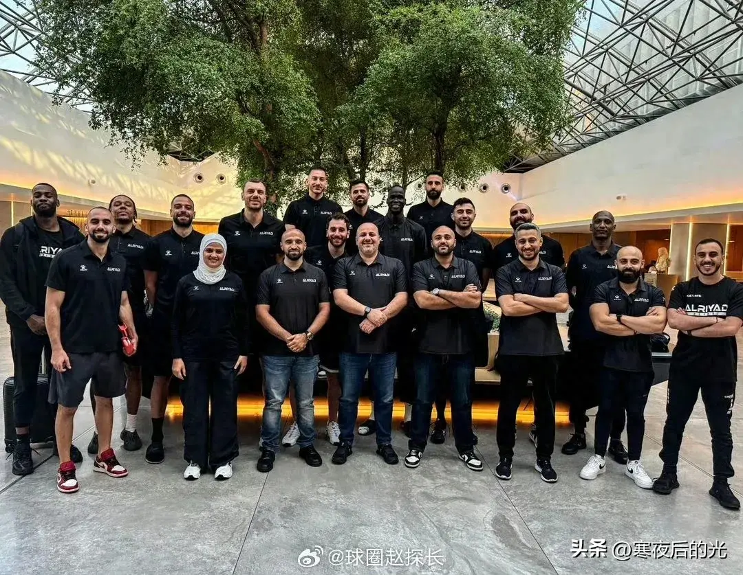 辽篮亚冠首个对手也集结出发！阿拉基与梅克领衔，西蒙斯也在阵中-辽篮2021年比赛视频