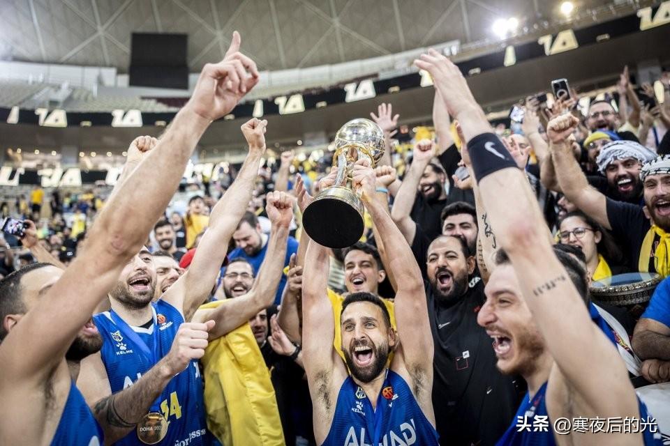 辽篮亚冠首个对手也集结出发！阿拉基与梅克领衔，西蒙斯也在阵中-辽篮2021年比赛视频