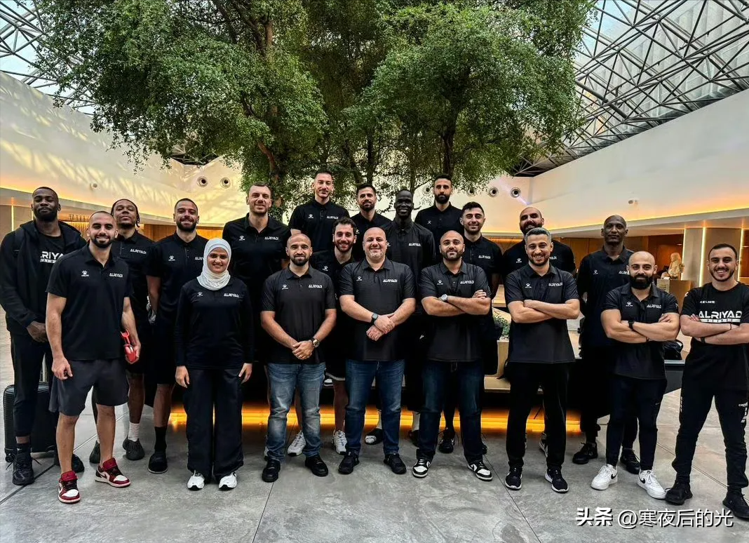 辽篮亚冠首个对手也集结出发！阿拉基与梅克领衔，西蒙斯也在阵中-辽篮2021年比赛视频