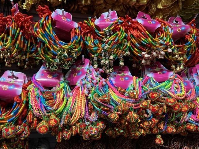 “粽”享艾香国风浓——看端午消费“新三样”-粽香艾香满堂飘是什么意思