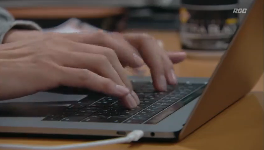 周一，我的“班味”直冲屏幕-我的班级周记400字左右怎么写