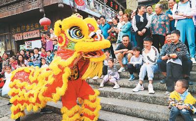 多彩民俗过端午-端午节传统活动方案