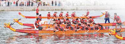 多彩民俗过端午-端午节传统活动方案