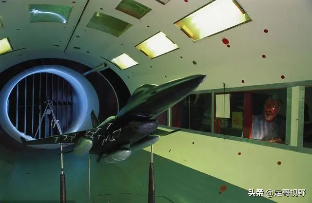 0.1秒！中国风洞突破，世界无人能超越！-中国风洞实验基地