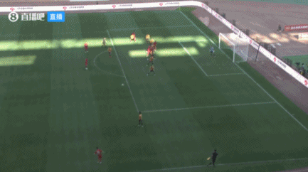 中乙-陕西联合2-0西安崇德荣海领跑北区 李锐双响伍承儒中楣-陕西中乙足球