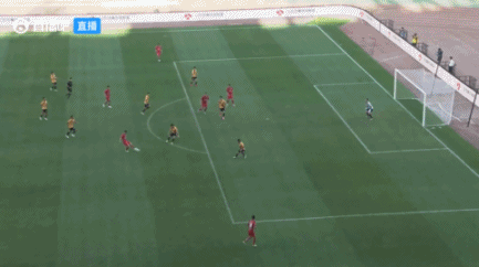 中乙-陕西联合2-0西安崇德荣海领跑北区 李锐双响伍承儒中楣-陕西中乙足球