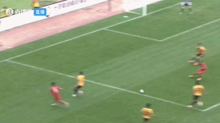 中乙-陕西联合2-0西安崇德荣海领跑北区 李锐双响伍承儒中楣-陕西中乙足球