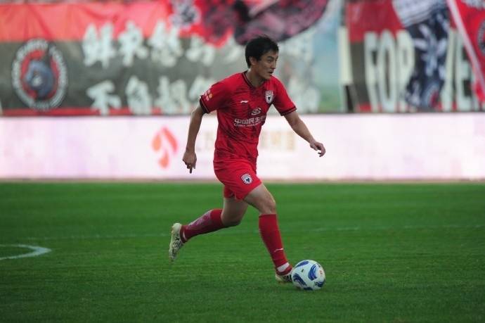 【战报】李锐双响 陕西联合2-0西安崇德荣海-李锐访谈视频