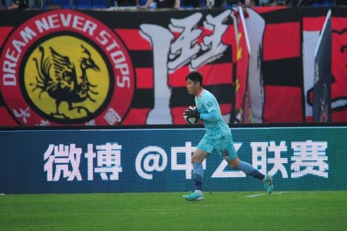【战报】李锐双响 陕西联合2-0西安崇德荣海-李锐访谈视频