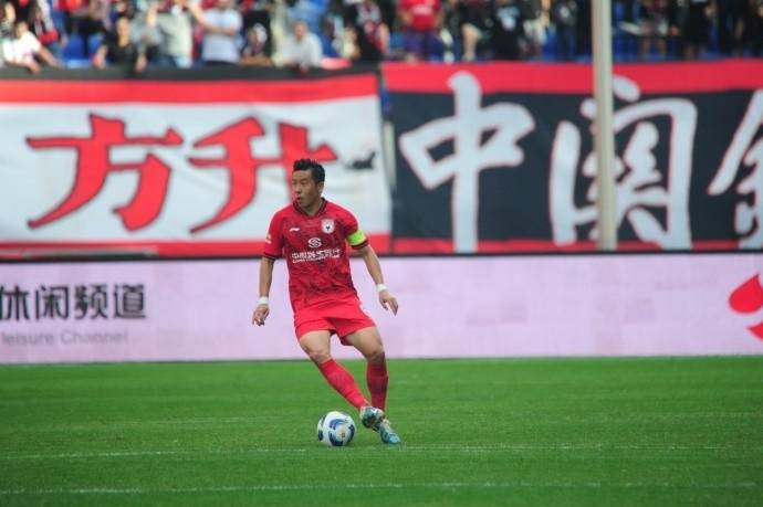 【战报】李锐双响 陕西联合2-0西安崇德荣海-李锐访谈视频