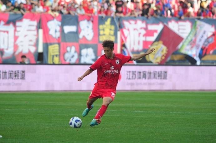 【战报】李锐双响 陕西联合2-0西安崇德荣海-李锐访谈视频