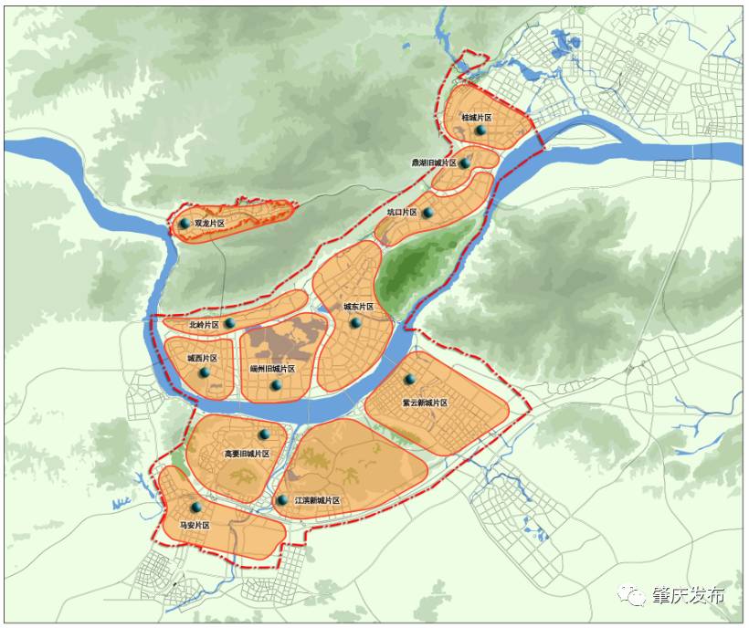 肇庆将新增大量停车位？！快来看看都建在哪里-肇庆停车收费标准