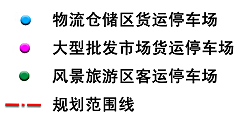 肇庆将新增大量停车位？！快来看看都建在哪里-肇庆停车收费标准