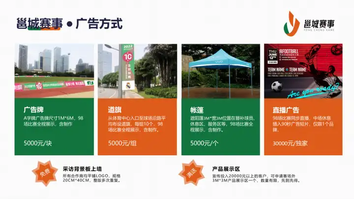 【回顾】邕城赛事：打造高品质城市赛事氛围圈 | 论道圈·对接汇第2期-南宁邕城