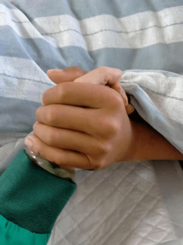 泪目！！福建19岁外卖小哥车祸遇难，他的父母竟然...-福州外卖小哥被打