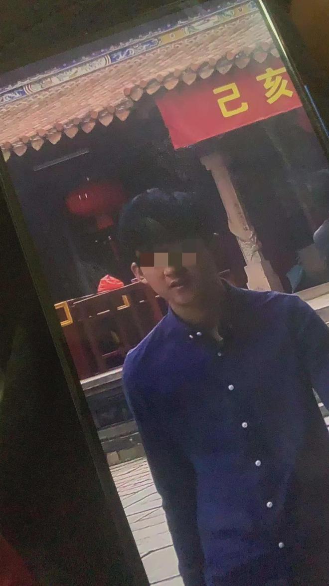 泪目！！福建19岁外卖小哥车祸遇难，他的父母竟然...-福州外卖小哥被打