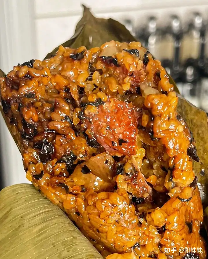 粽子合集来了，你pick哪一个！-粽子销售文案