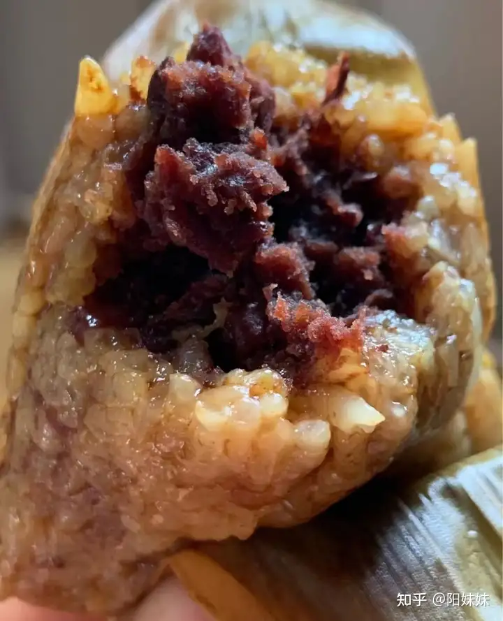 粽子合集来了，你pick哪一个！-粽子销售文案