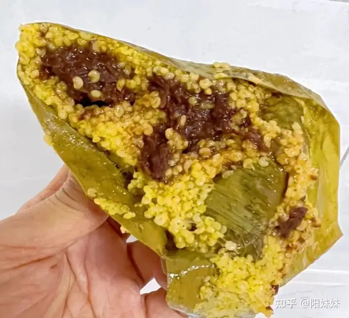 粽子合集来了，你pick哪一个！-粽子销售文案